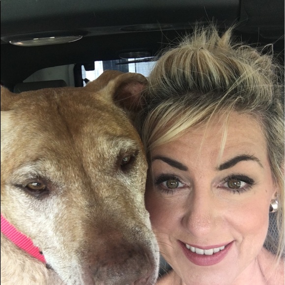 Meet your Posher, Tiffany - Picture 1 of 1